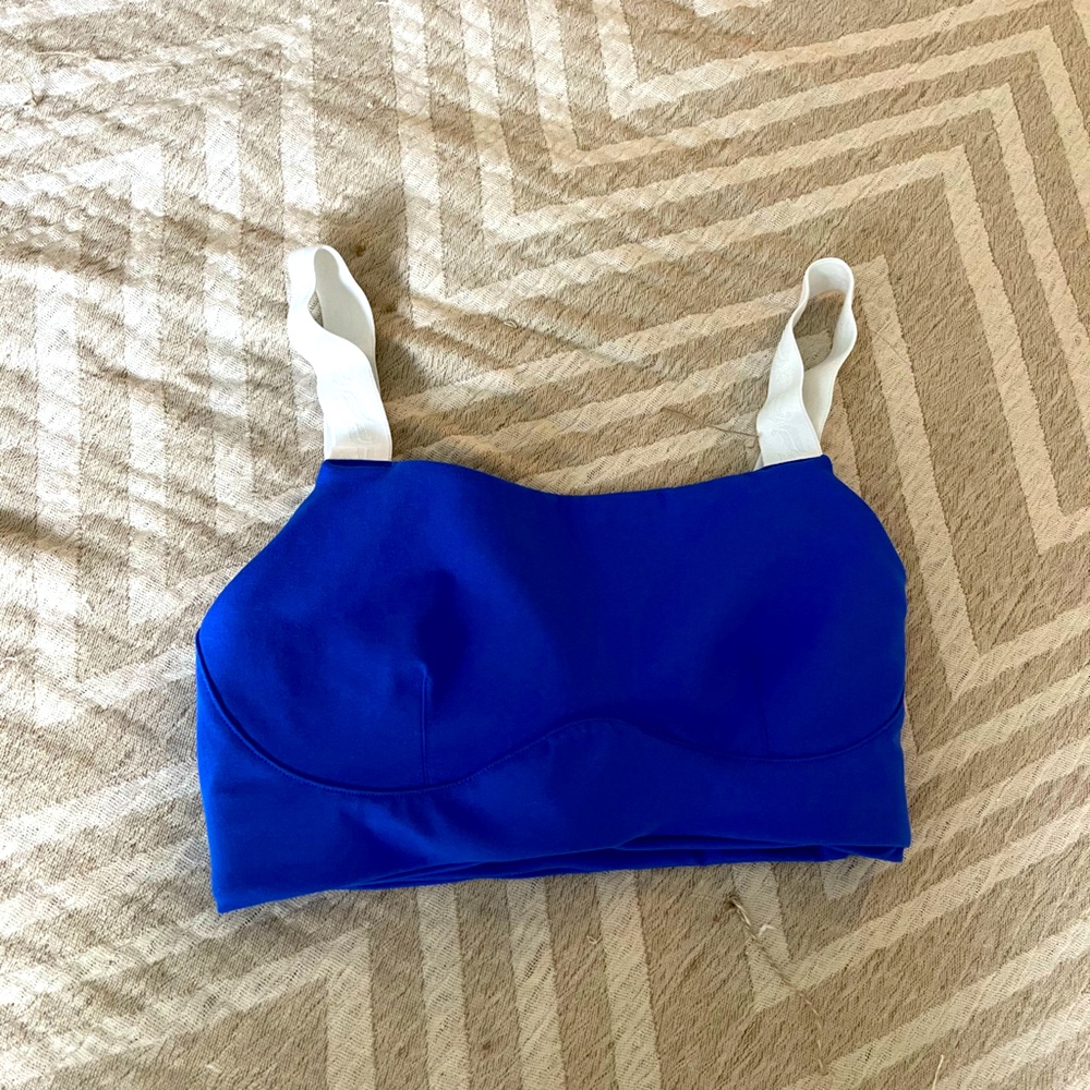 Fabletics Sports Bra - Never worn!!